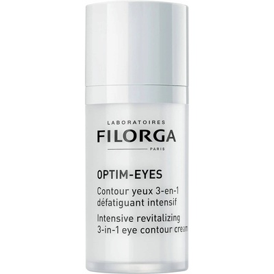 Filorga Ревитализиращ околоочен крем Optim-Eyes, 15 ml