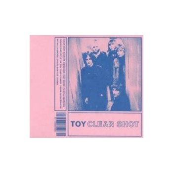 TOY - CLEAR SHOT LP