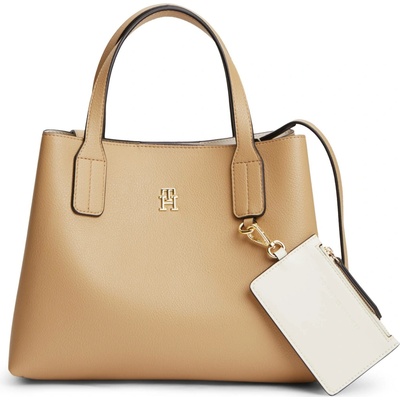 Tommy Hilfiger dámská kabelka Icon 2 v 1 AW0AW18722RBL