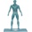 McFarlane Екшън фигура McFarlane DC Comics: Batman - Nightwing (Frostbite Edition) (Gold Label), 18 cm (MCF17238)