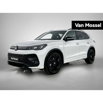 Volkswagen Tiguan 1.5 eHybrid R-Line DSG 150 kW