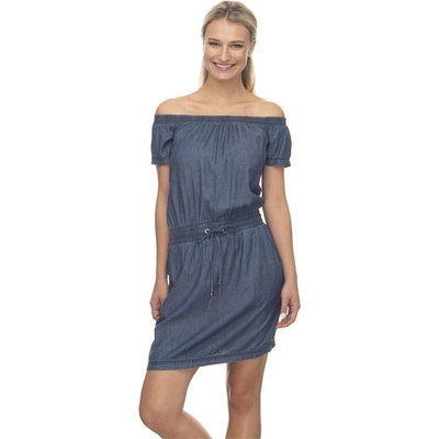 Ragwear Everly Denim Blue