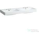 Laufen Pro S Double 120x47 cm LCC white (H8149664001081)