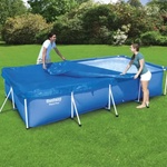 Bestway 92079 Flowclear 400x211 cm