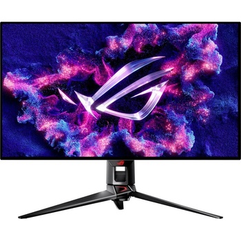 Asus ROG Swift OLED PG32UCDP