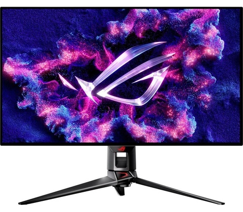 Asus ROG Swift OLED PG32UCDP