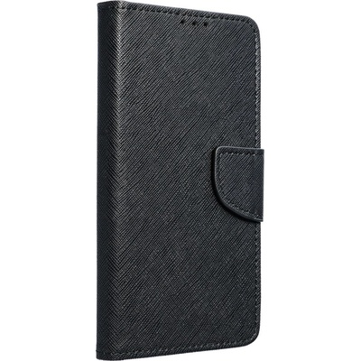 Fancy Book Huawei P30 Lite čierne