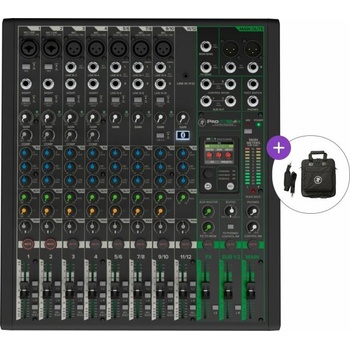 Image 1 of Mackie ProFX12v3 Set