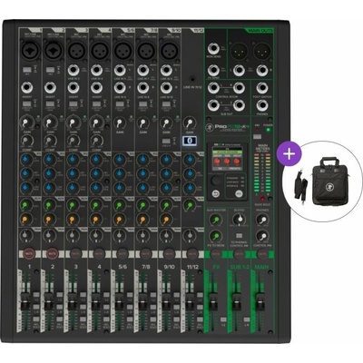 Mackie ProFX12v3 Set