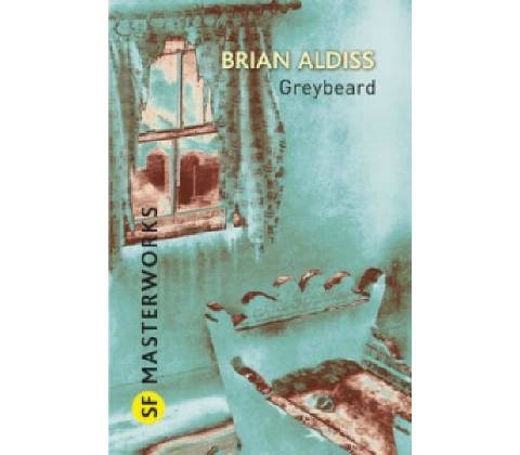 Greybeard