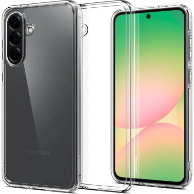 Spigen Ultra Hybrid Case Samsung Galaxy A56 crystal clear (ACS09292)