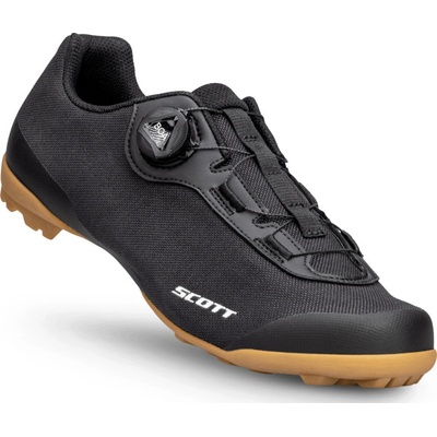 Scott GRAVEL PRO bílá/černá