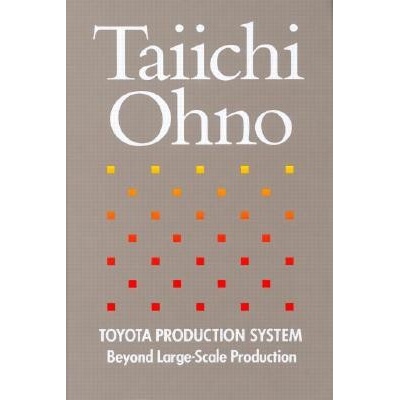 Toyota Production System