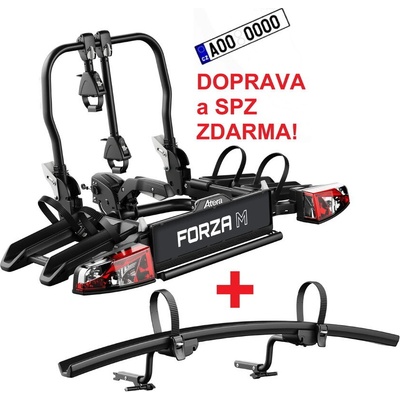 Atera Forza M 2+1