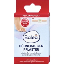 Balea náplasti na kuří oka 8 ks