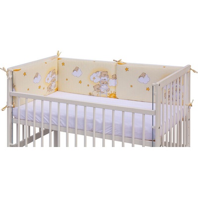 Scarlett Mráček béžový