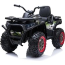 Mamido elektrická štvorkolka 4x4 maskáčová