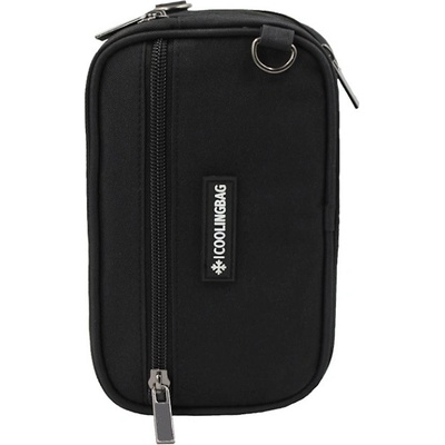 COOLINGBAG Taška s organizérom pre diabetikov