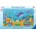Ravensburger Детски пъзел Ravensburger от 15 части - Малки морски животни (7005632)