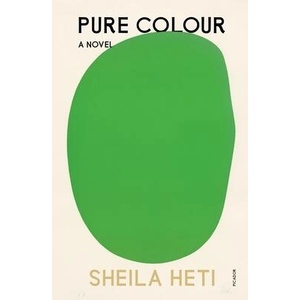Pure Colour | HETI SHEILA (ISBN: 9781250863041)