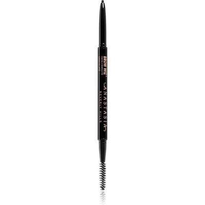 Anastasia Beverly Hills Brow Wiz precízna ceruzka na obočie Granite 0,09 g