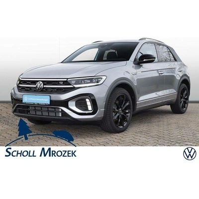 Volkswagen T-Roc 1.5 TSI R-Line DSG 110 kW