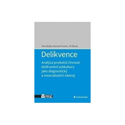Delikvence