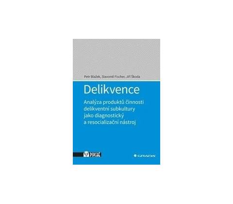 Delikvence