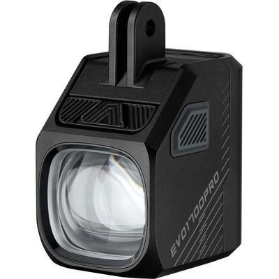 Magicshine EVO 1700 PRO přední černá