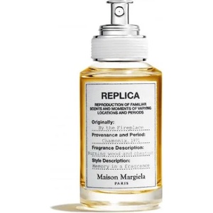 Maison Margiela REPLICA By The Fireplace EDT 30 ml Парфюми