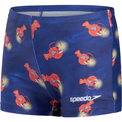 Speedo Бански alv asht im