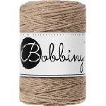 Bobbiny Macrame Cord 1, 5 mm 100 m Sand юта (MD-E025)