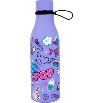 Patio termoláhev K-POP 500 ml Rainbow
