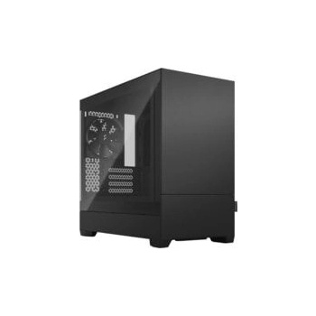 Fractal Design Pop Mini Silent TG Clear Tint FD-C-POS1M-02