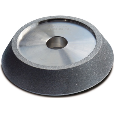 Optimum Diamantový brusný kotouč 108 x 21 x 20 mm 3100132