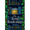 The Lost Bookshop