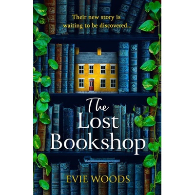 The Lost Bookshop