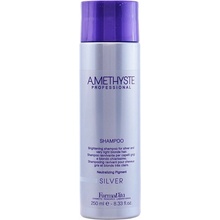 FarmaVita Amethyste šampon na neutralizaci žlutého pigmentu 250 ml