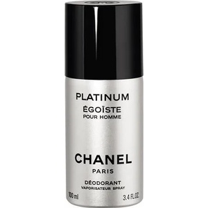 CHANEL Platinum Egoiste deo spray 100 ml