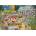 Grafika Art Puzzle - Puzzle Garden center - 1 000 piese