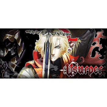 Pugware Skautfold Usurper (PC)