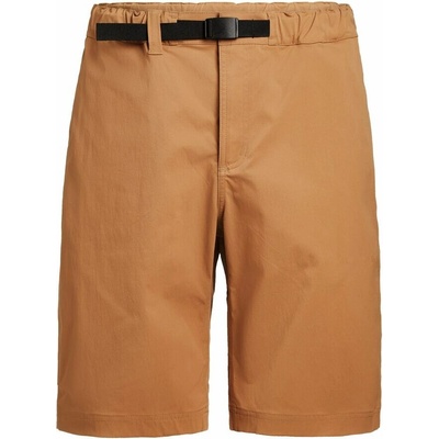 Lundhags Järpen Relaxed Shorts M Hazel