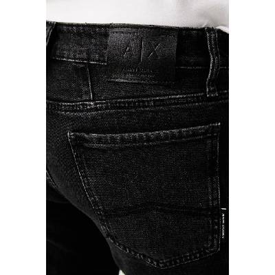Armani Exchange дънки skinny мъжки (XM001512.AF25539)