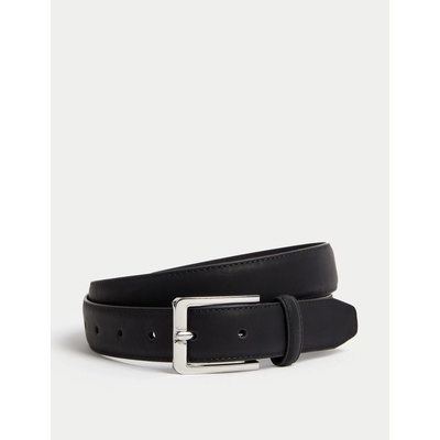 Marks & Spencer Елегантен колан Marks & Spencer Marks & Spencer | Cheren | МЪЖЕ | 46-48