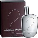Comme Des Garcons 2 parfumovaná voda unisex 100 ml