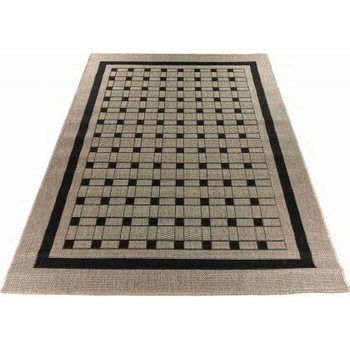 Makro Abra Sisal Corda 1013 1 151 béžový černý