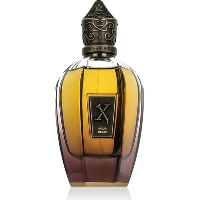 Xerjoff Aqua Regia parfémovaná voda unisex 100 ml tester