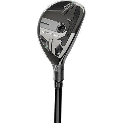 TaylorMade Qi35 hybrid 4 ľavé 22° Regular