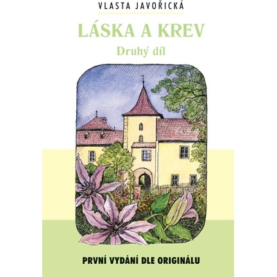 Láska a krev - druhý díl