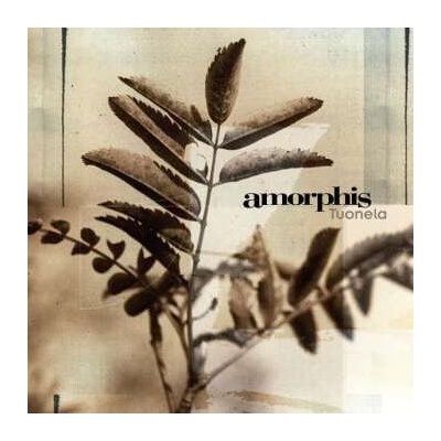 Amorphis - Tuonela / Galaxy Effect Merge / Vinyl LP